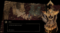 Aris Arcanum screenshot 2
