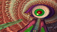 Pandemonium 2 screenshot 5