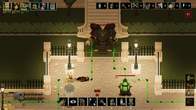 Shardpunk - Demo screenshot 2