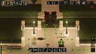 Shardpunk - Demo screenshot 2