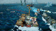 Trash Sailors screenshot 9