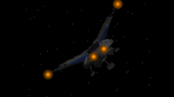 Starlord screenshot 1