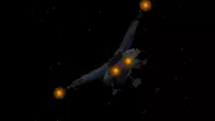 Starlord screenshot 1