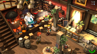 Baldo: The Guardian Owls screenshot 1