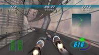STAR WARS™ Episode I: Racer screenshot 11