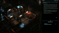 Colony Ship: A Post-Earth Role Playing Game screenshot 8