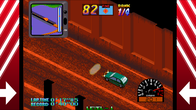 OVER TOP screenshot 8
