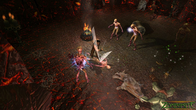 Zombasite screenshot 5