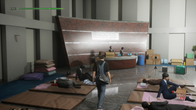 Disaster Report 4: Summer Memories Demo screenshot 4