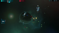 Battlevoid: Harbinger screenshot 6
