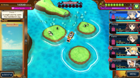 Evenicle 2 screenshot 11