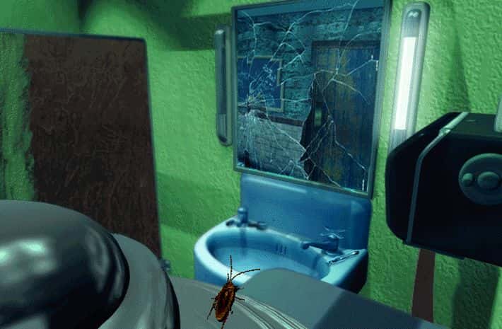 #10. Bad Mojo Redux (GOG) Bởi: Nightdive Studios