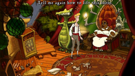 The Curse of Monkey Island™ screenshot 12