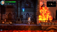 Tower Hunter: Erza's Trial screenshot 6
