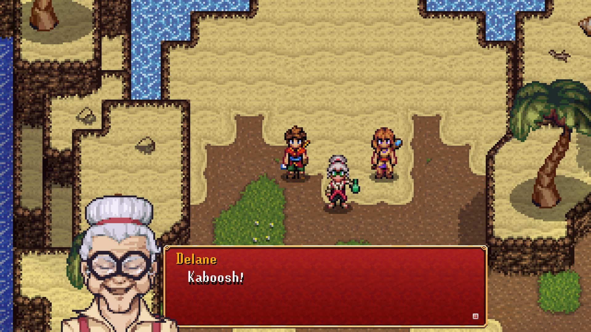 #8. Shrine's Legacy (GOG) 게시자: indie.io, Levelup Games