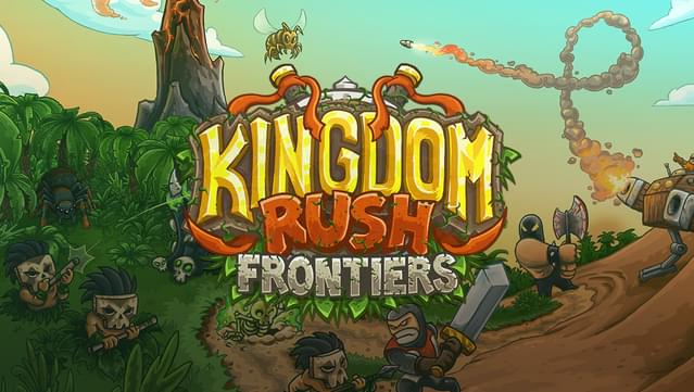 Kingdom Rush: Frontiers