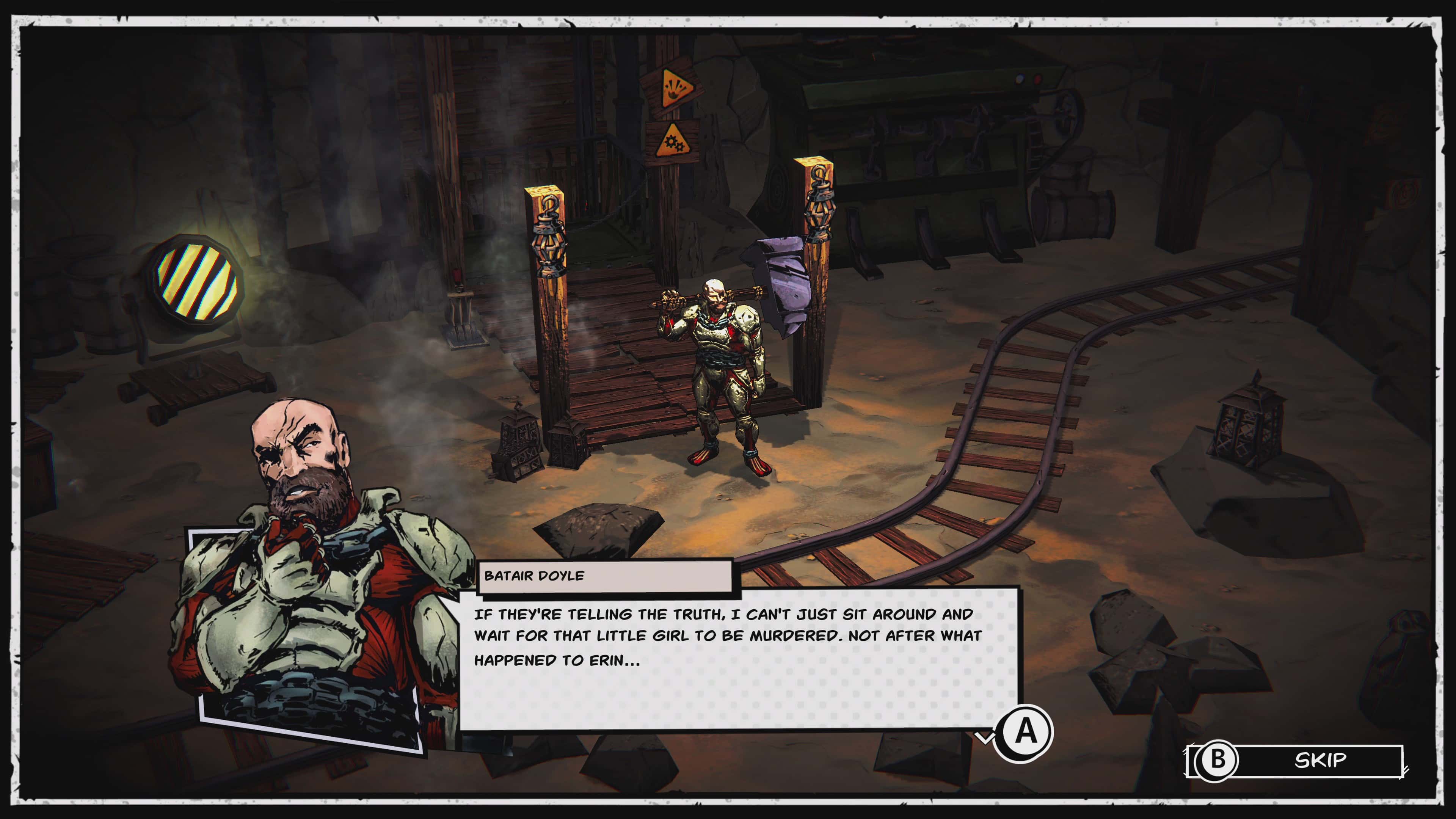 #1. Lethal Honor - Order of the Apocalypse (GOG) بواسطة: HandyGames