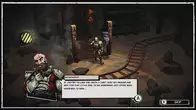 Lethal Honor - Order of the Apocalypse screenshot 2