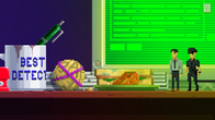 The Darkside Detective: Backside of the Moon screenshot 2