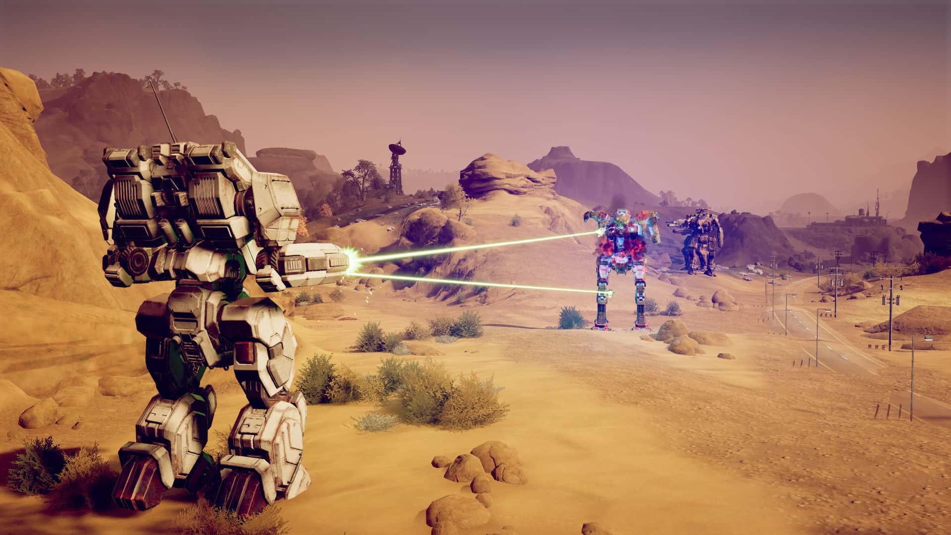 #4. BATTLETECH - Heavy Metal (GOG) 게시자: Paradox Interactive