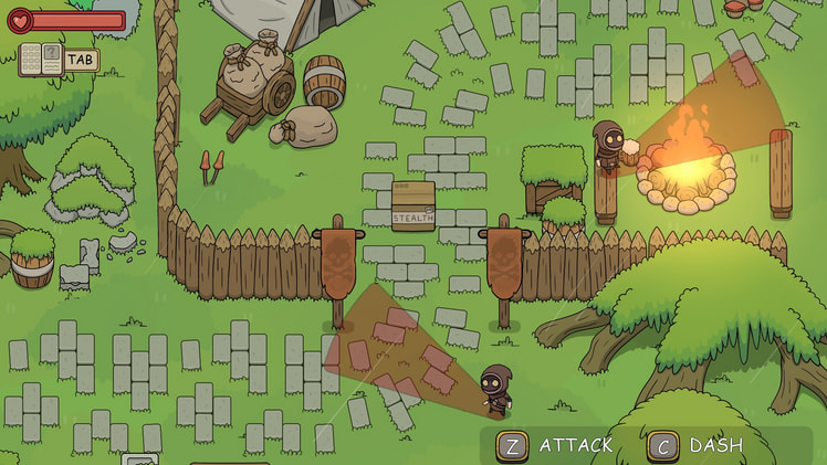 DREAMOUT screenshot screenshot 4