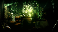 Albedo: Eyes from Outer Space screenshot 11
