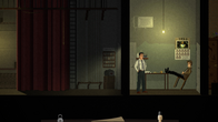 Noir Storm screenshot 8