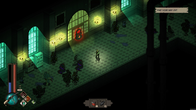 Lovecraft's Untold Stories 2 screenshot 4