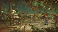 Brassheart screenshot 1