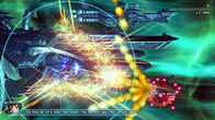 Astebreed Definitive Edition screenshot 9