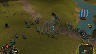 Warrior Kings screenshot 3