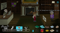 Lucy Dreaming screenshot 10