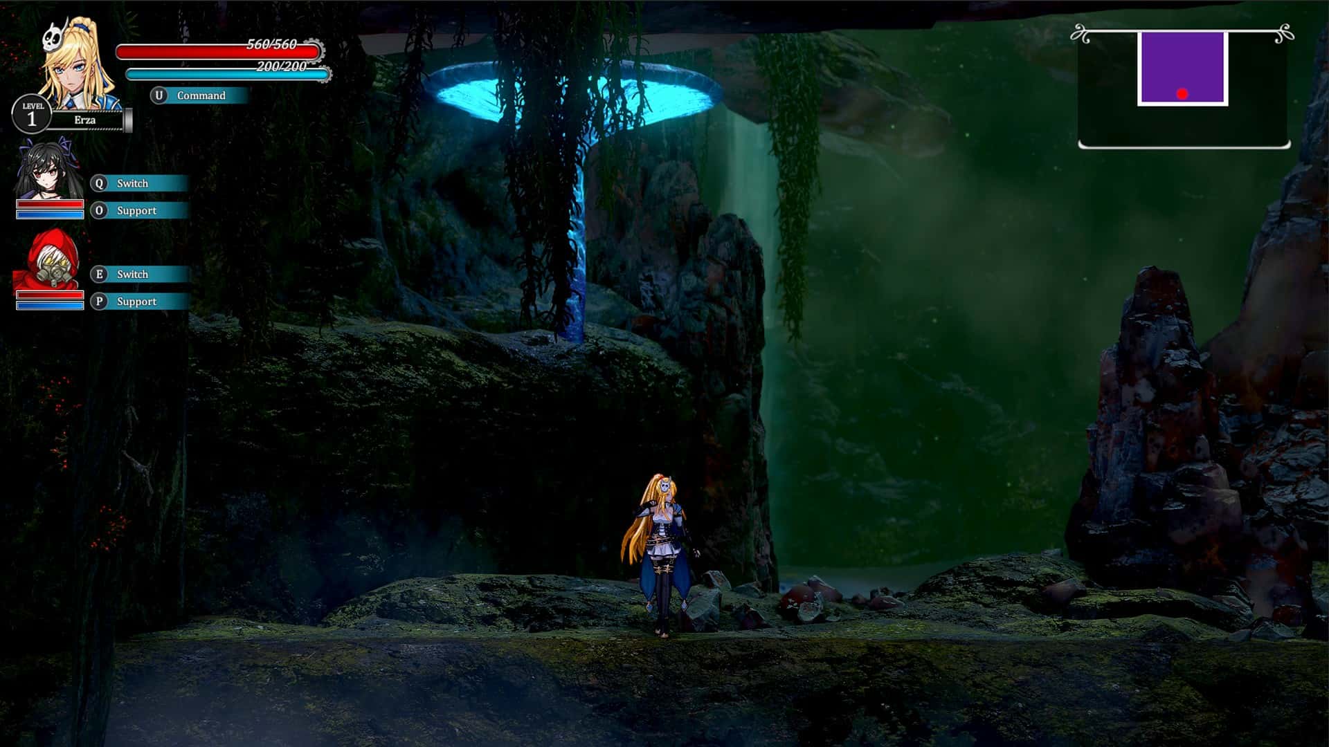 #3. Frontier Hunter: Erza’s Wheel of Fortune (GOG) От: IceSitruuna