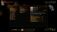 Subterrain: Mines of Titan screenshot 8