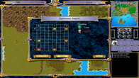 Warlords III: Darklords Rising screenshot 7