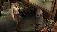 Syberia II screenshot 10