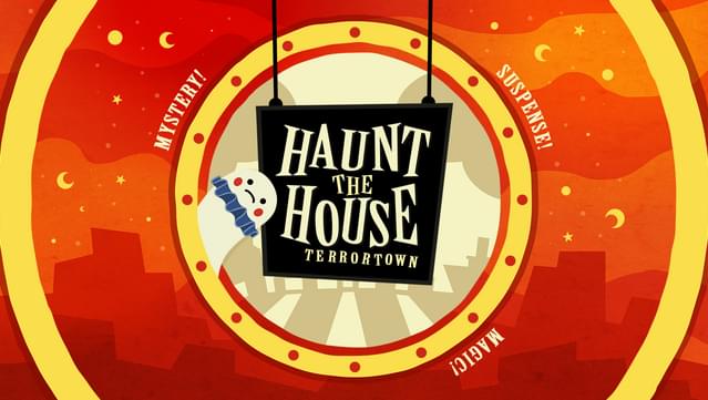 Haunt the House: Terrortown