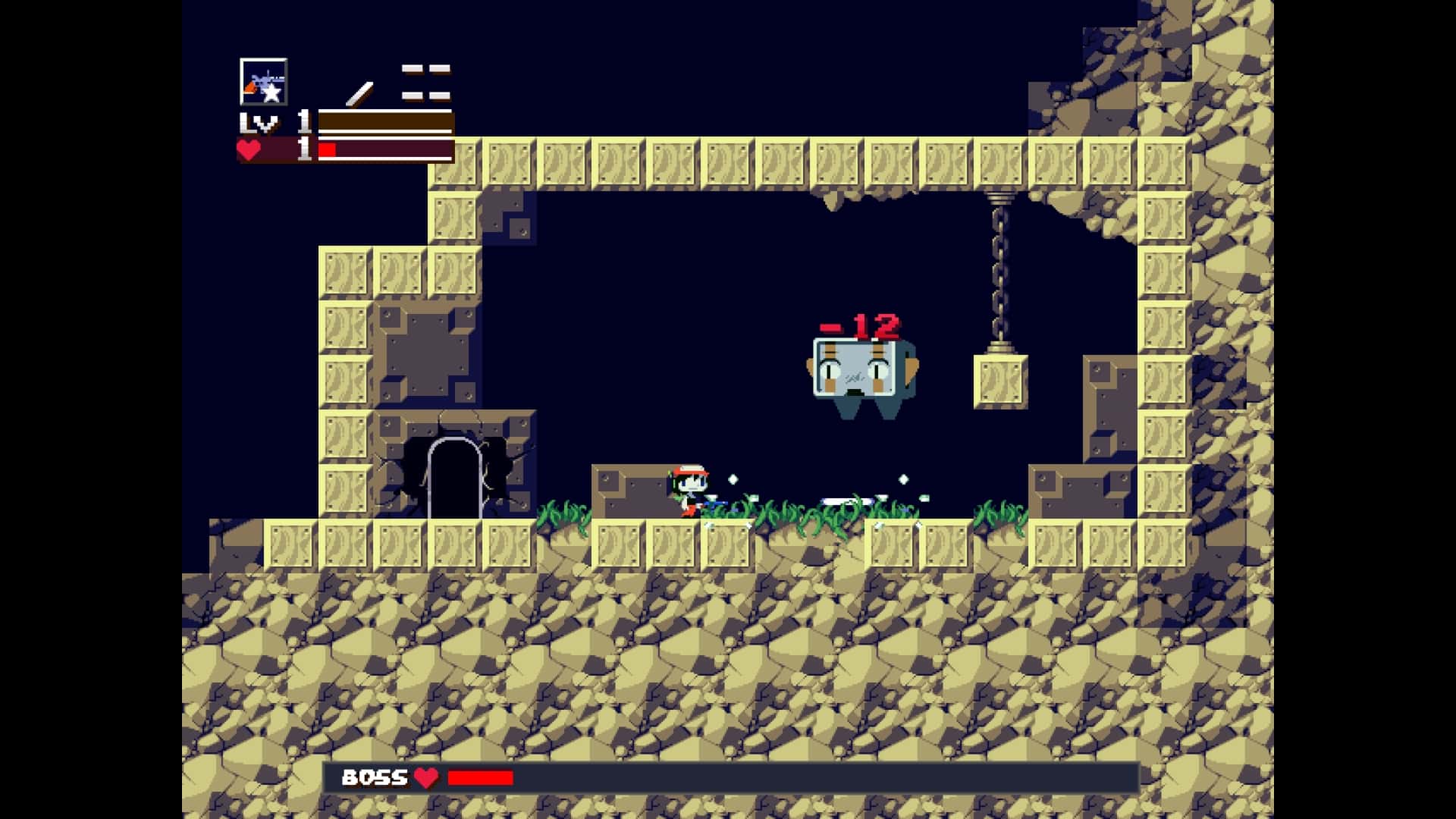 #3. Cave Story®+ (GOG) 由: Nicalis, Inc.