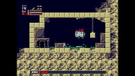 Cave Story®+ screenshot 4