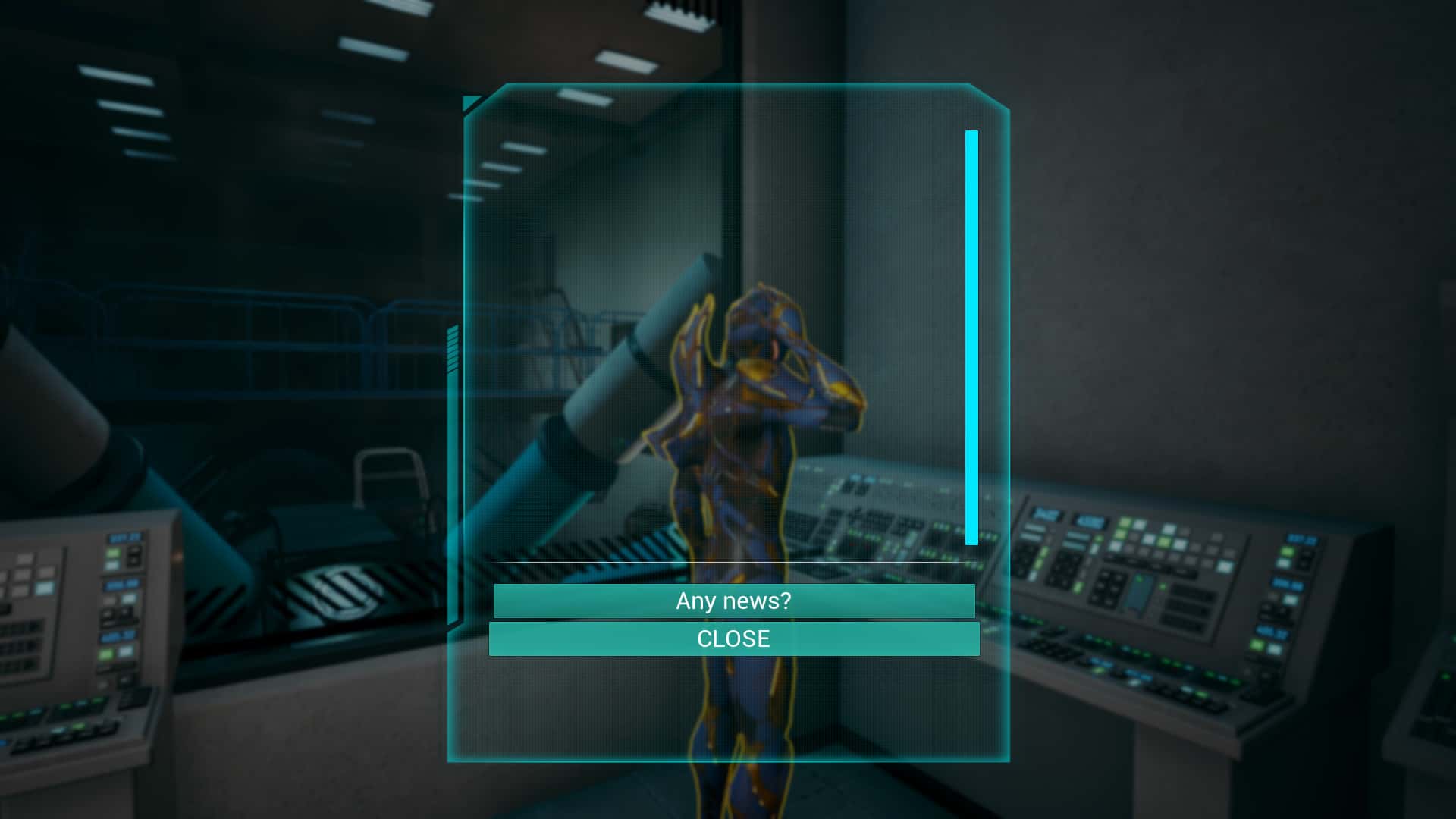 #4. Cybernetic Fault (GOG) 由: Whale Rock Games
