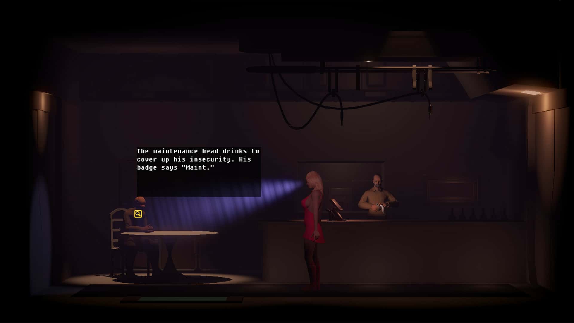 #6. The Fall Part 2: Unbound (GOG) โดย: Over The Moon Games Inc.