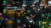 Neon Chrome screenshot 6