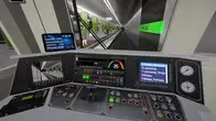 Metro Simulator screenshot 1