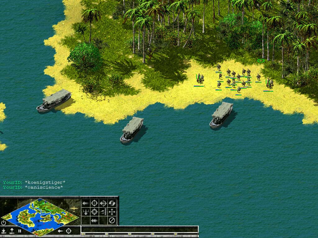 #3. Sudden Strike 2 Gold (GOG) Av: Kalypso Media Digital