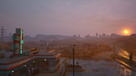 Road Diner Simulator screenshot 6