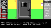 Personal Nightmare screenshot 11