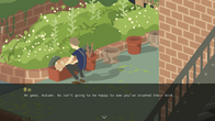 No Longer Home screenshot 2