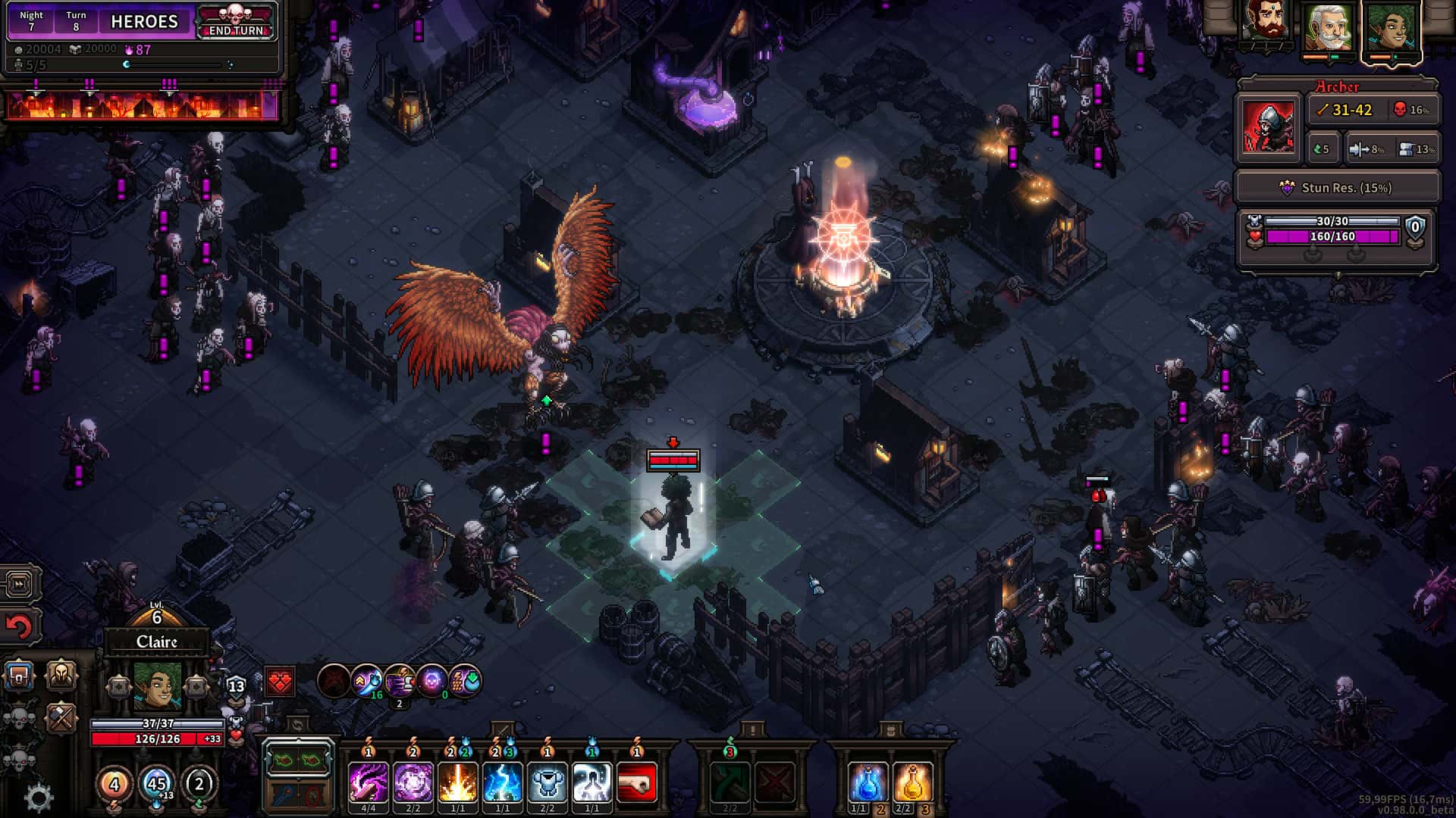#5. The Last Spell - The Complete Bundle (GOG) 由: Nacon, The Arcade Crew
