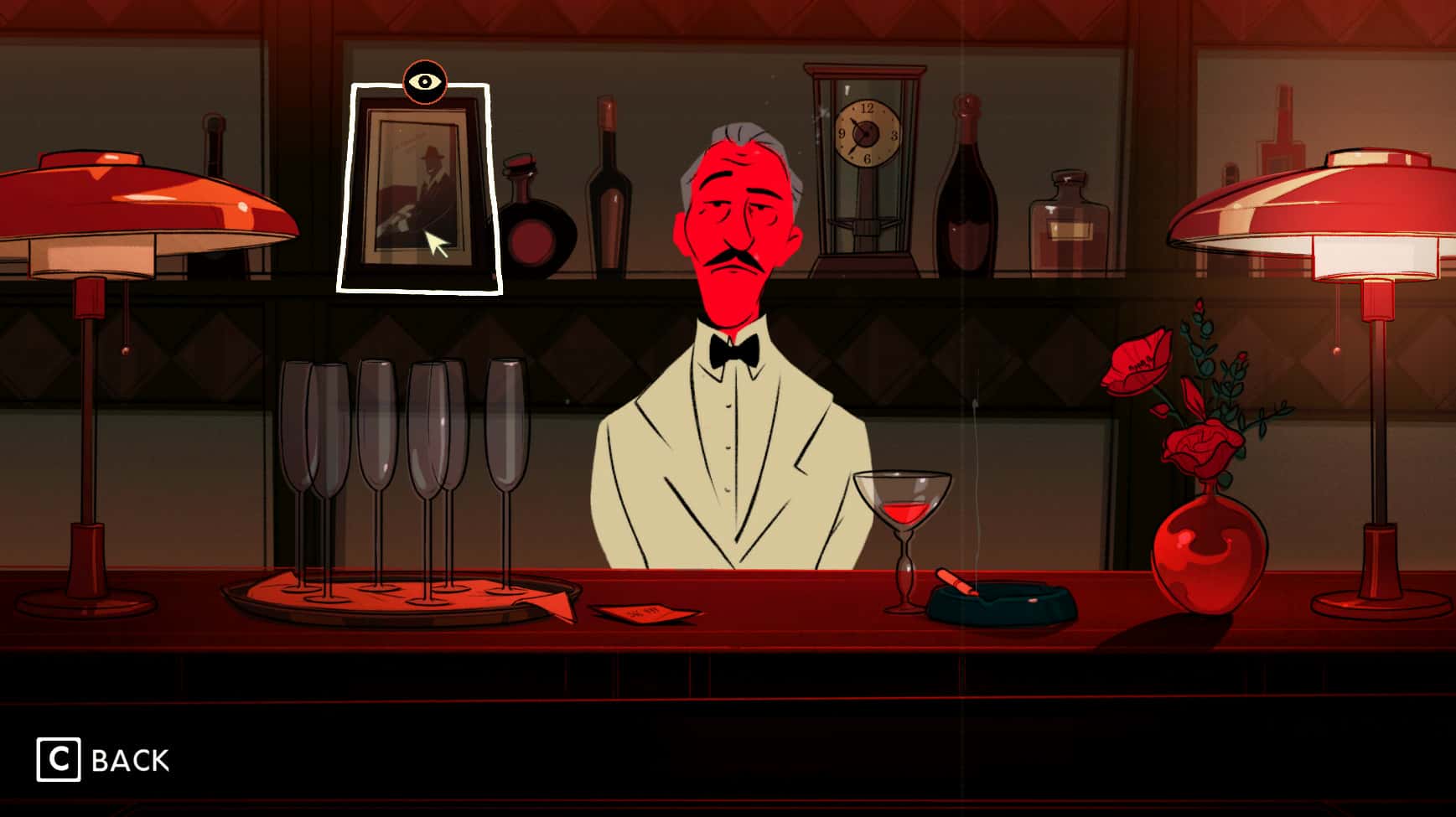 #1. To Hell With The Ugly (GOG) By: ARTE France