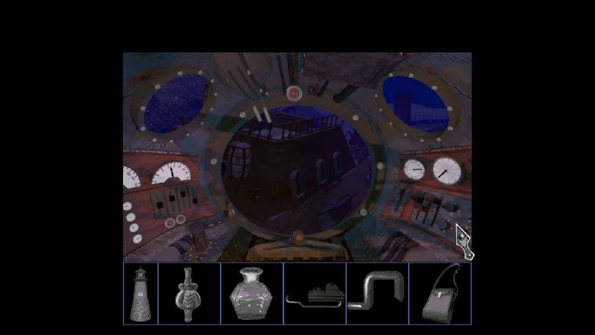 #4. Lighthouse: The Dark Being (GOG) Göre: Activision